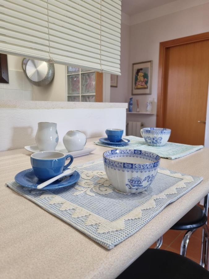 דירות לוקה Dimora Fiore מראה חיצוני תמונה